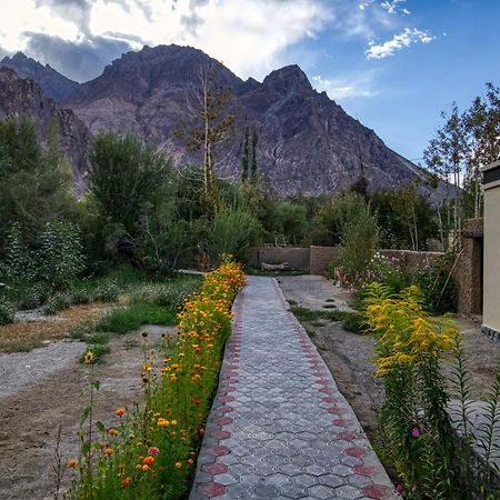 Chalet Seabuckthorn - Hunder Hundar Exterior foto