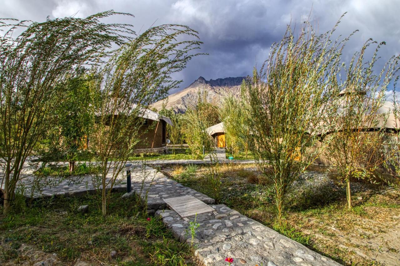 Chalet Seabuckthorn - Hunder Hundar Exterior foto